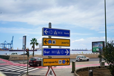 Las Palmas de Gran Canaria